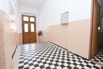 Pronájem bytu 3+1 v osobním vlastnictví 120 m², Žatec