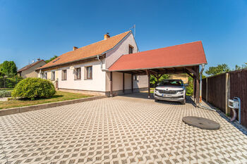 Prodej domu 192 m², Český Brod