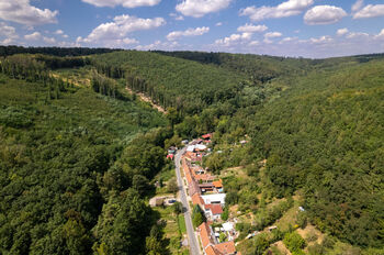 Prodej pozemku 2886 m², Stavěšice