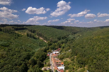 Prodej pozemku 2149 m², Žarošice