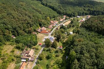 Prodej pozemku 2149 m², Žarošice