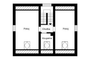 Prodej domu 100 m², Zbraslavice