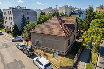 Palackého 915, Český Brod - Prodej domu 192 m², Český Brod