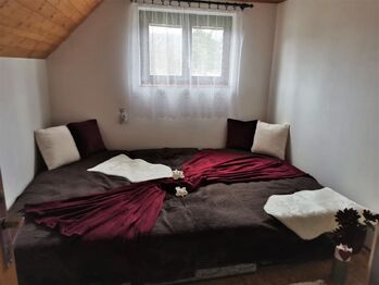 Pronájem domu 153 m², Vlkančice