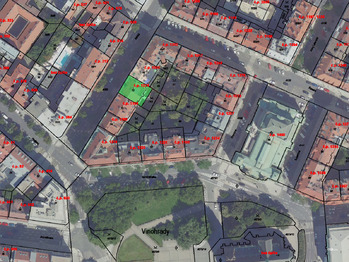 KM - 30.08.2024 - Prodej bytu 2+kk v osobním vlastnictví 62 m², Praha 2 - Vinohrady