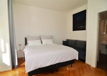 Prodej bytu 2+kk v osobním vlastnictví 62 m², Praha 2 - Vinohrady