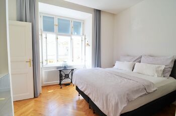 Prodej bytu 2+kk v osobním vlastnictví 62 m², Praha 2 - Vinohrady