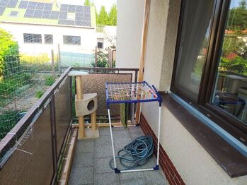 Pronájem bytu 3+1 v osobním vlastnictví 83 m², Brno