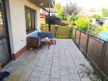 Pronájem bytu 3+1 v osobním vlastnictví 83 m², Brno