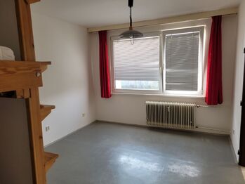 Pronájem bytu 1+1 v osobním vlastnictví 42 m², Strakonice