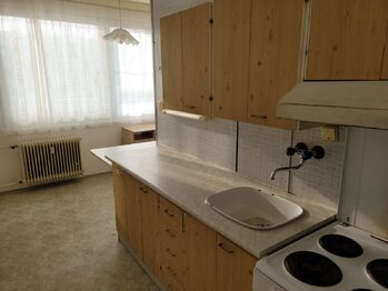 Pronájem bytu 1+1 v osobním vlastnictví 42 m², Strakonice