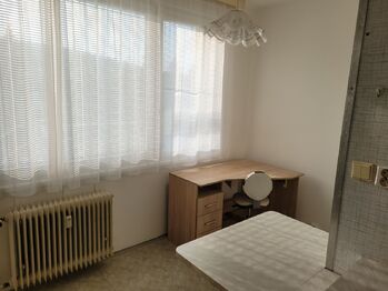 Pronájem bytu 1+1 v osobním vlastnictví 42 m², Strakonice