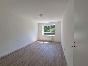 Prodej bytu 2+1 v osobním vlastnictví 46 m², Milovice