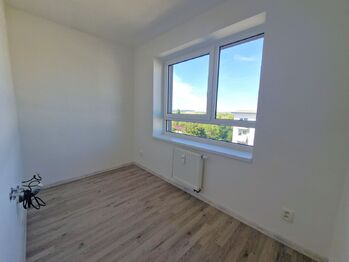 Prodej bytu 2+1 v osobním vlastnictví 46 m², Milovice