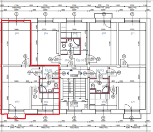 Prodej bytu 2+1 v osobním vlastnictví 46 m², Milovice