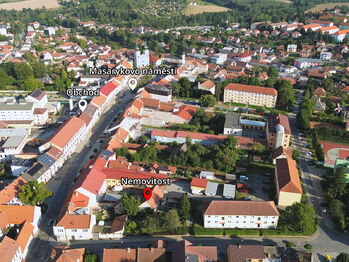 Prodej domu 151 m², Bystřice nad Pernštejnem