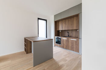 Pronájem bytu 2+kk v osobním vlastnictví 67 m², Praha 6 - Vokovice