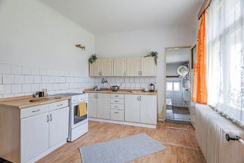 Prodej domu 170 m², Bečov nad Teplou