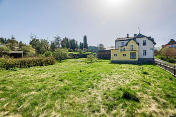 Prodej domu 170 m², Bečov nad Teplou