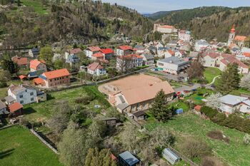 Prodej domu 170 m², Bečov nad Teplou