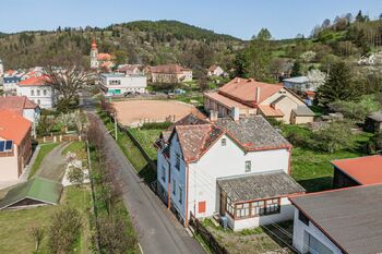 Prodej domu 170 m², Bečov nad Teplou