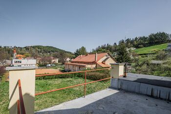 Prodej domu 170 m², Bečov nad Teplou