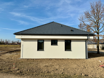 Prodej domu 91 m², Malovice