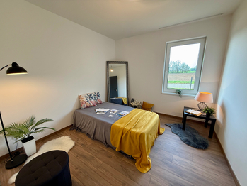 dětský pokoj - Prodej domu 91 m², Malovice