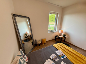 dětský pokoj - Prodej domu 91 m², Malovice