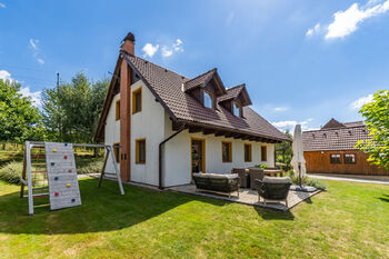 Prodej chaty / chalupy 189 m², Klokočí