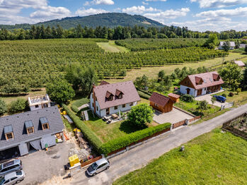 Prodej chaty / chalupy 189 m², Klokočí