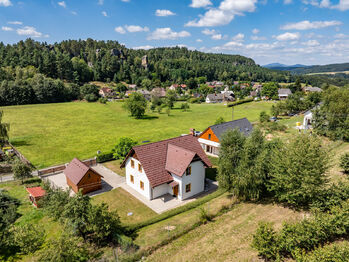 Prodej chaty / chalupy 189 m², Klokočí