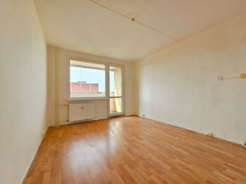 Prodej bytu 3+1 v osobním vlastnictví 73 m², Žatec