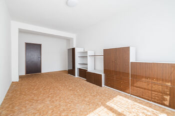 Prodej bytu 2+1 v osobním vlastnictví 54 m², Karlovy Vary