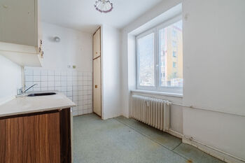 Prodej bytu 2+1 v osobním vlastnictví 54 m², Karlovy Vary