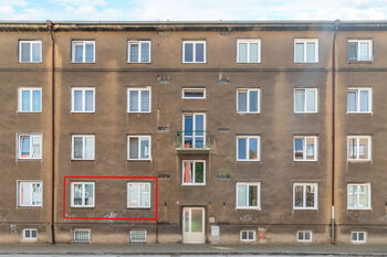 Prodej bytu 2+1 v osobním vlastnictví 54 m², Karlovy Vary