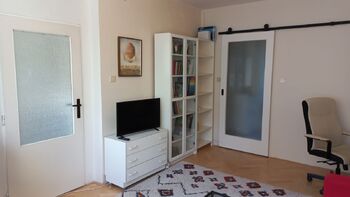 Pronájem bytu 2+1 v osobním vlastnictví 56 m², Adamov