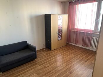 Pronájem bytu 2+1 v osobním vlastnictví 54 m², Třebíč