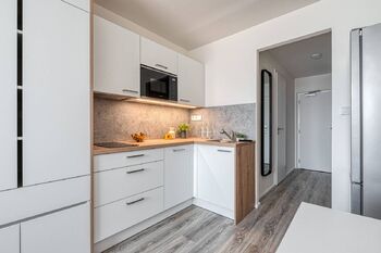 Pronájem bytu 1+kk v osobním vlastnictví 23 m², Praha 4 - Chodov