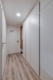 Pronájem bytu 1+kk v osobním vlastnictví 23 m², Praha 4 - Chodov