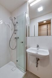 Pronájem bytu 1+kk v osobním vlastnictví 23 m², Praha 4 - Chodov