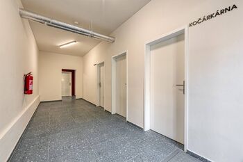 Pronájem bytu 1+kk v osobním vlastnictví 23 m², Praha 4 - Chodov