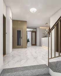 Prodej bytu 1+kk v osobním vlastnictví 35 m², Praha 3 - Vinohrady