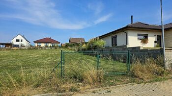 Prodej pozemku 779 m², Babice nad Svitavou