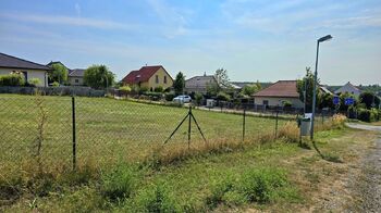 Prodej pozemku 779 m², Babice nad Svitavou