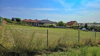 Prodej pozemku 779 m², Babice nad Svitavou