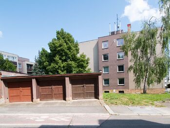 Prodej bytu 1+1 v osobním vlastnictví 42 m², Praha 6 - Střešovice