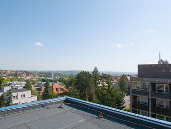 Prodej bytu 2+1 v osobním vlastnictví 42 m², Praha 6 - Střešovice