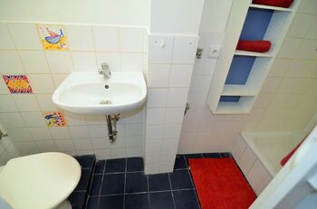 Pronájem bytu 1+kk v osobním vlastnictví 32 m², Praha 6 - Břevnov