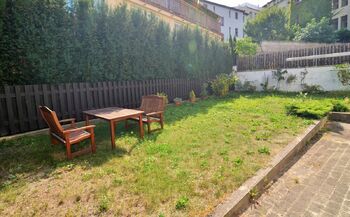 Pronájem bytu 1+kk v osobním vlastnictví 32 m², Praha 6 - Břevnov